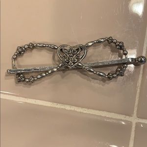 Size M Lilla Rose flex clip